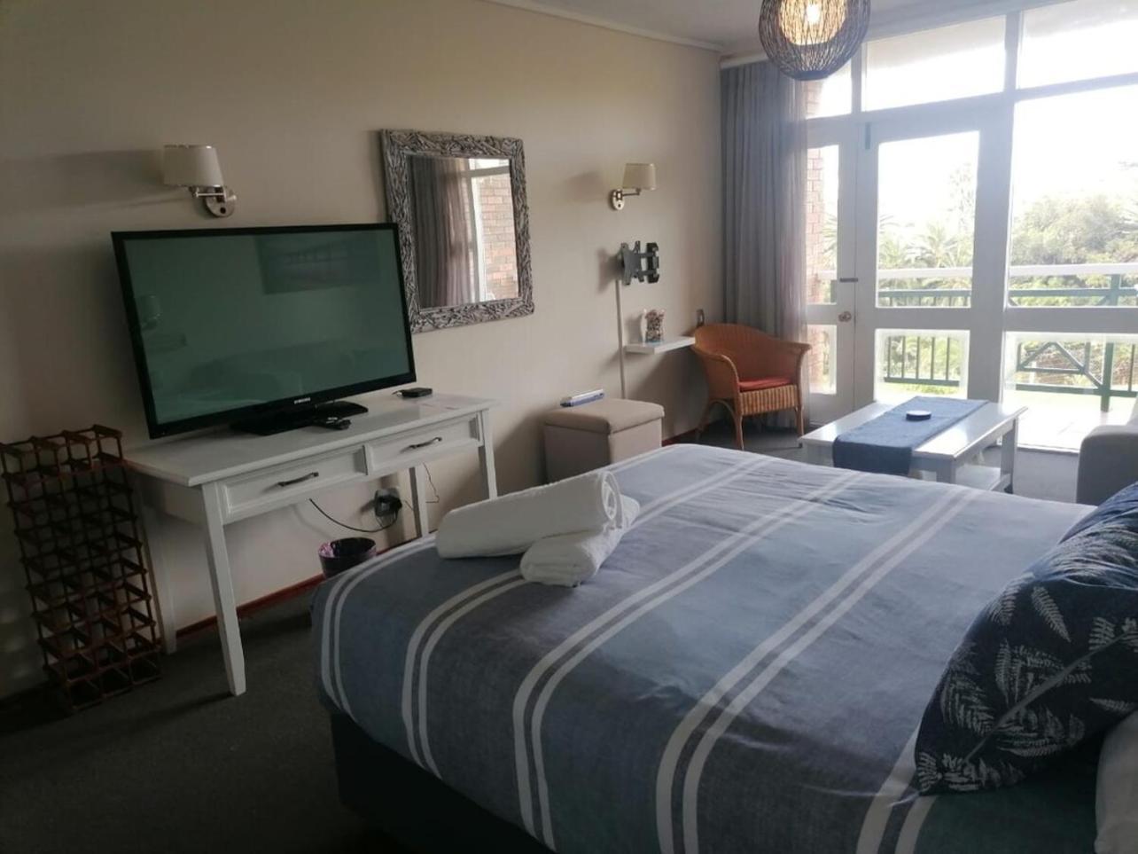 Brookes Hill Studio, Unit 156 Port Elizabeth Buitenkant foto
