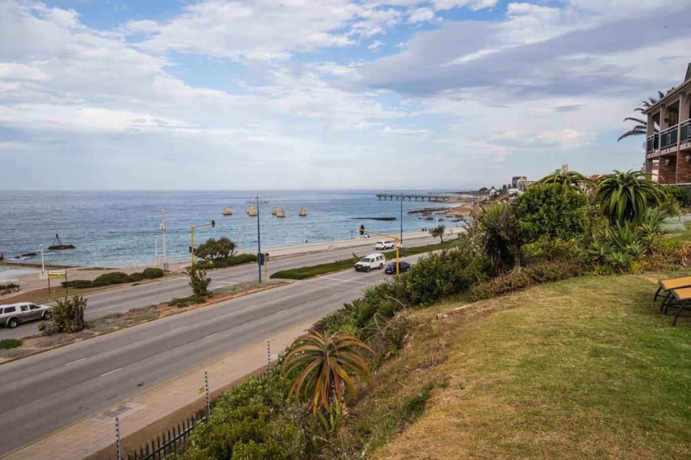 Brookes Hill Studio, Unit 156 Port Elizabeth Buitenkant foto