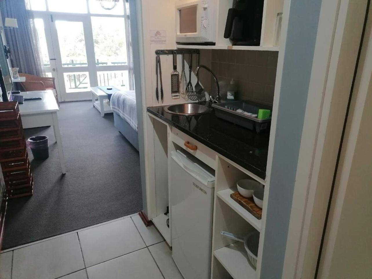Brookes Hill Studio, Unit 156 Port Elizabeth Buitenkant foto