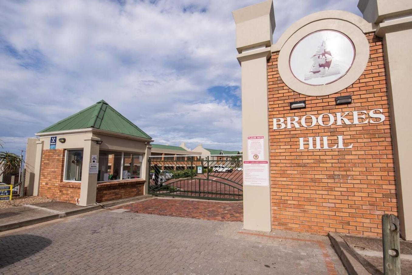 Brookes Hill Studio, Unit 156 Port Elizabeth Buitenkant foto