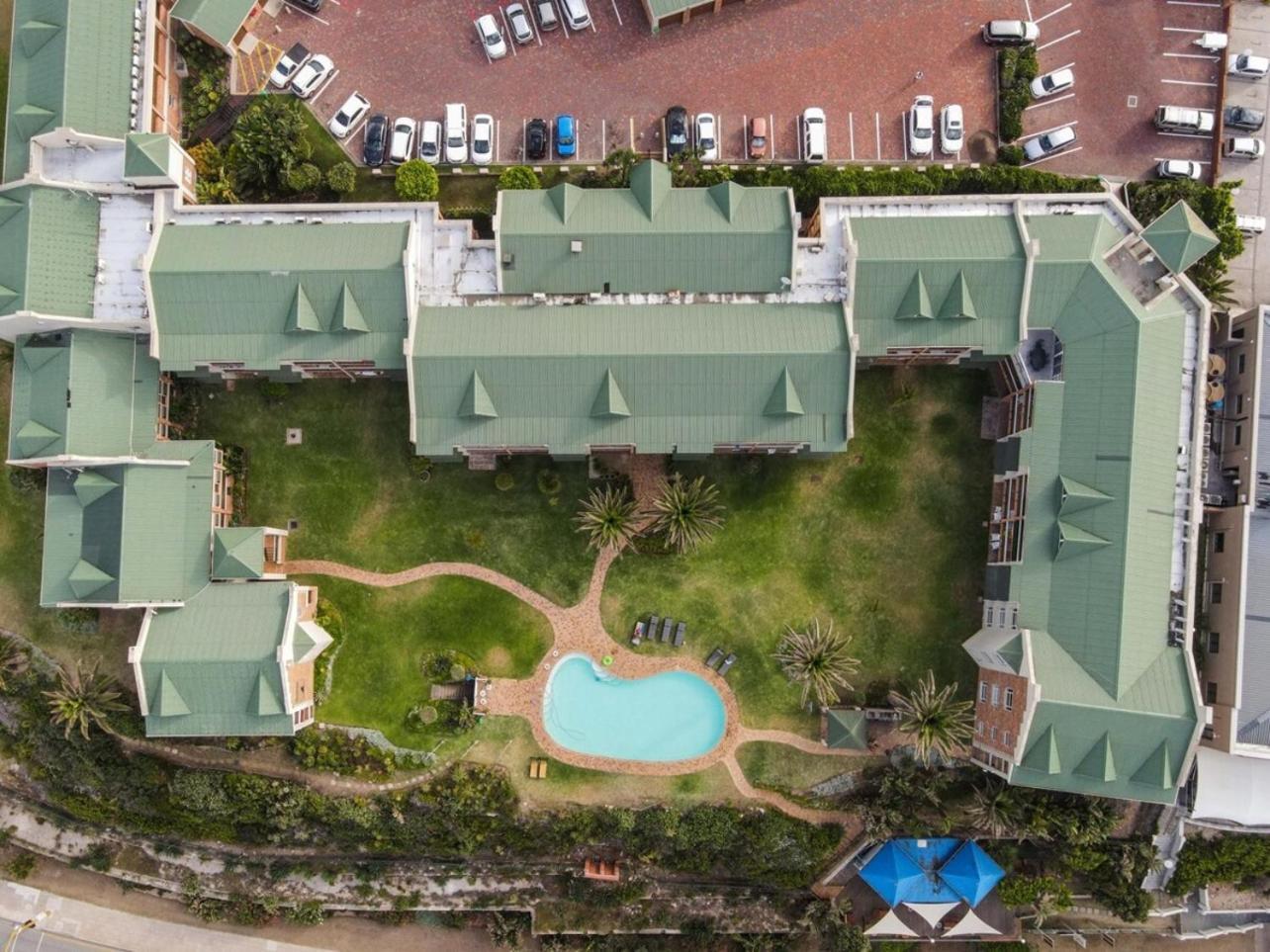 Brookes Hill Studio, Unit 156 Port Elizabeth Buitenkant foto