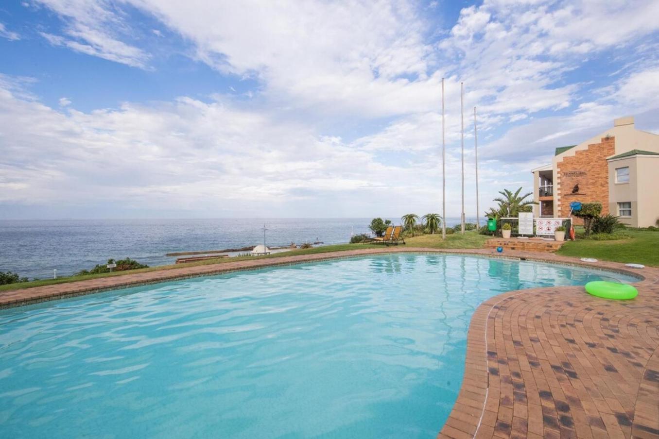 Brookes Hill Studio, Unit 156 Port Elizabeth Buitenkant foto
