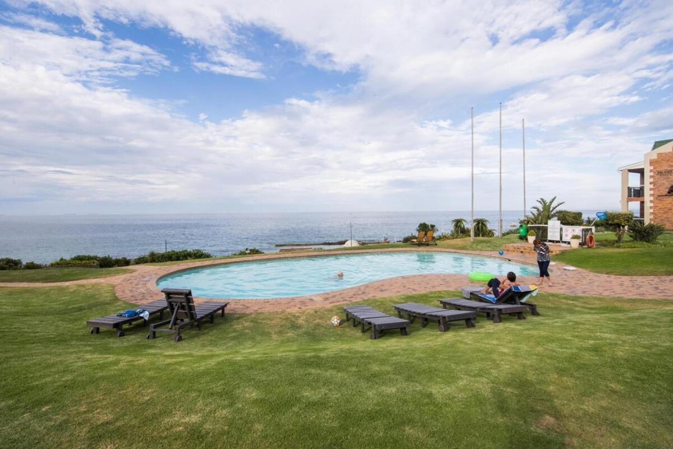 Brookes Hill Studio, Unit 156 Port Elizabeth Buitenkant foto