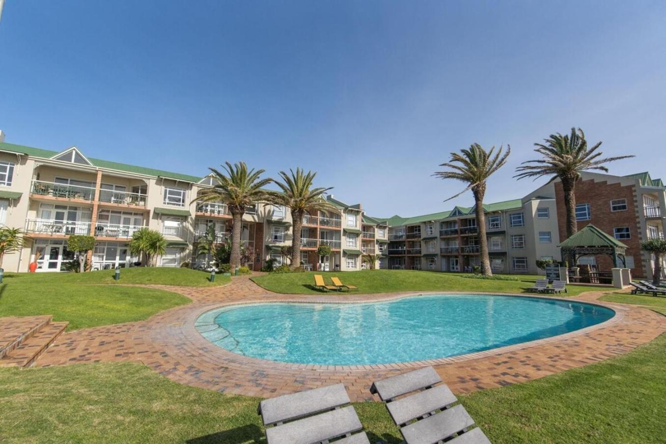 Brookes Hill Studio, Unit 156 Port Elizabeth Buitenkant foto