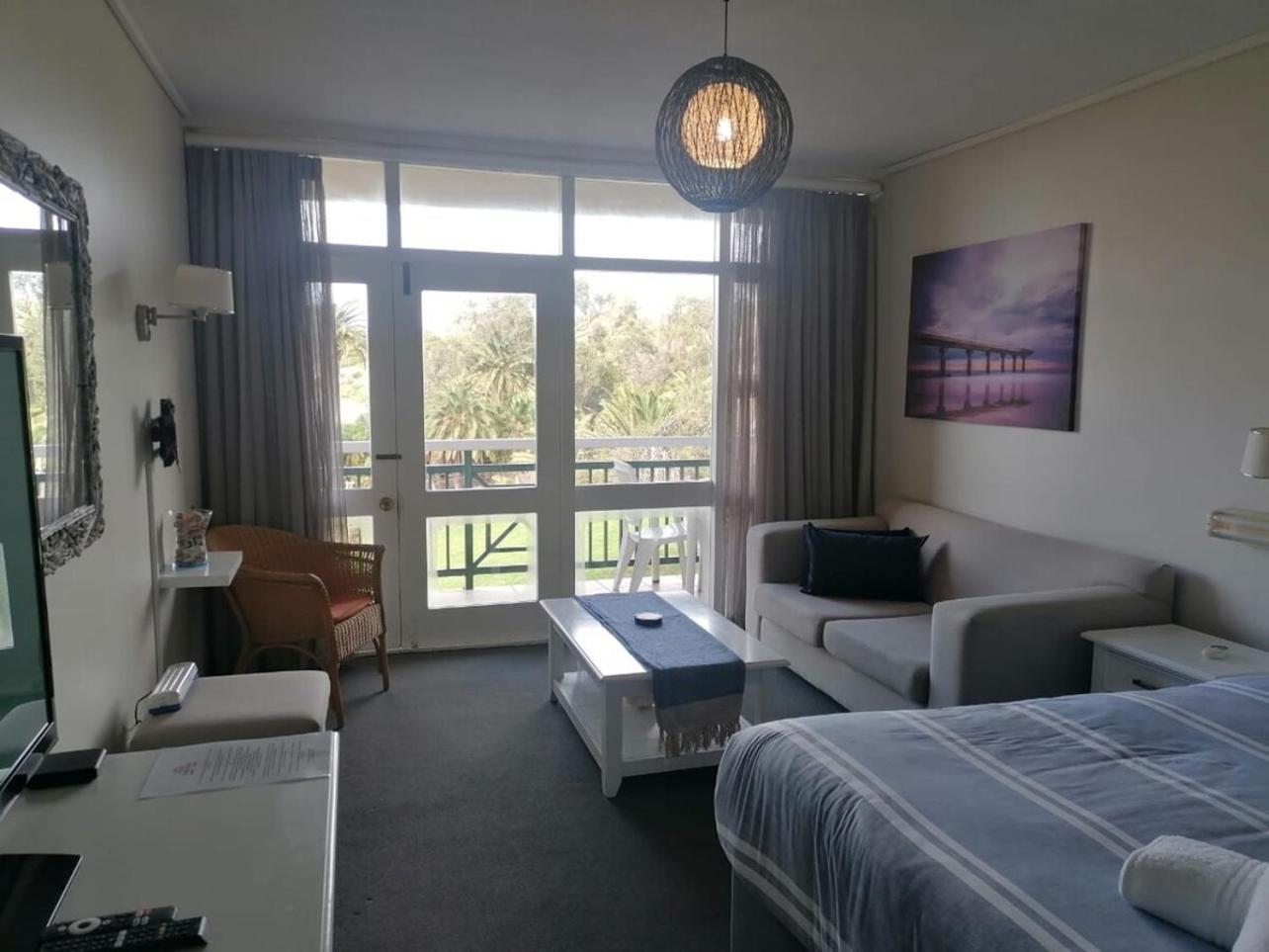 Brookes Hill Studio, Unit 156 Port Elizabeth Buitenkant foto